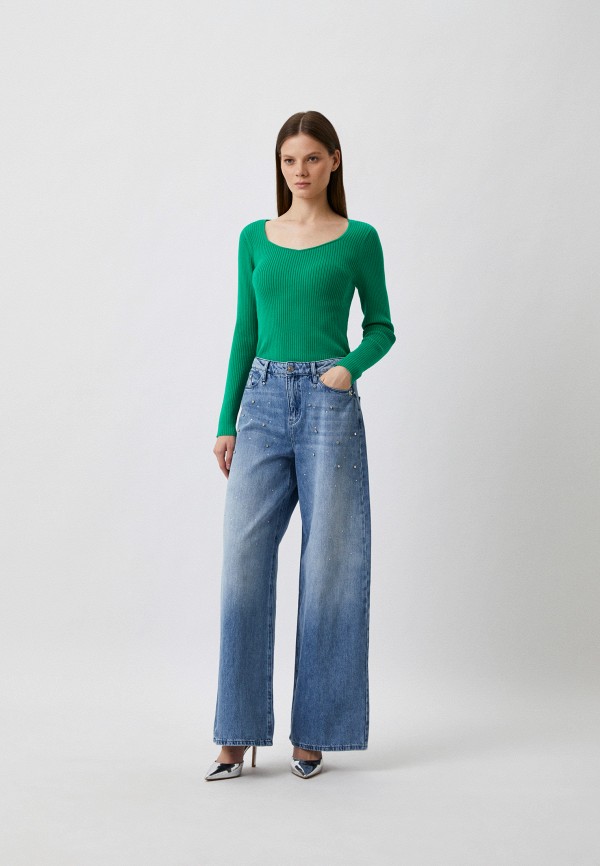 Karl Lagerfeld Джемпер - фото 2