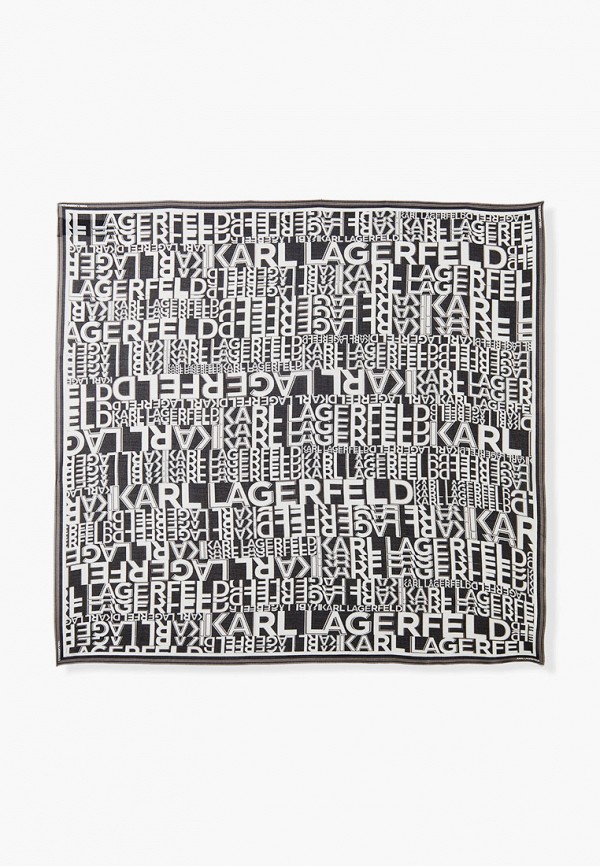 Karl Lagerfeld Платок - фото 1