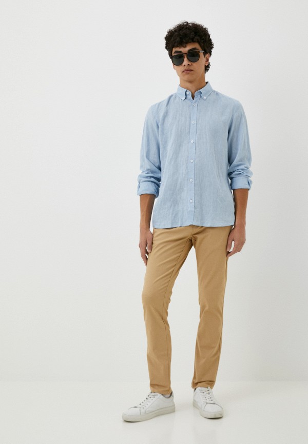 s.Oliver Рубашка - фото 2