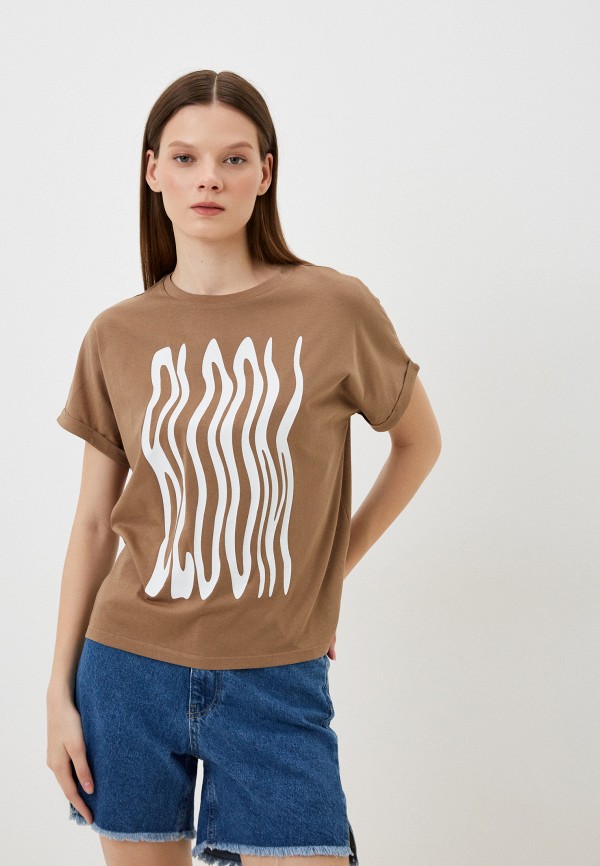 QS by s.Oliver Футболка - фото 1