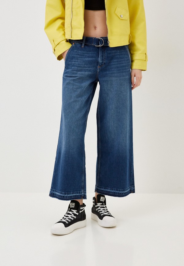 QS by s.Oliver Джинсы - фото 1