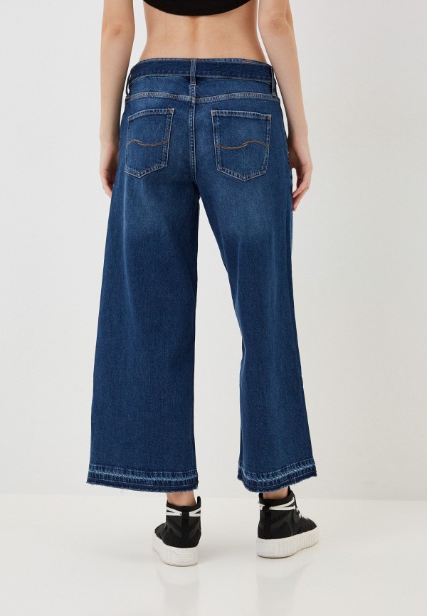 QS by s.Oliver Джинсы - фото 3