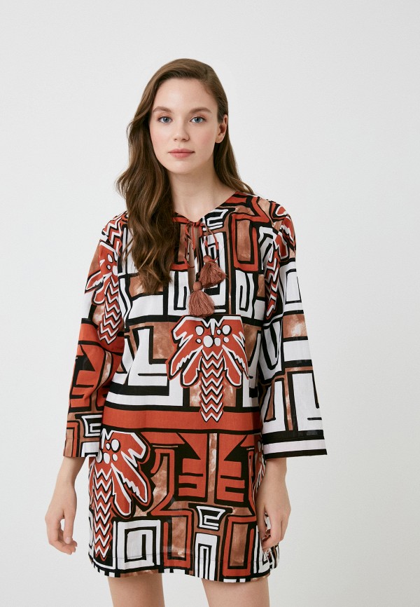 Trendyol Платье - фото 1