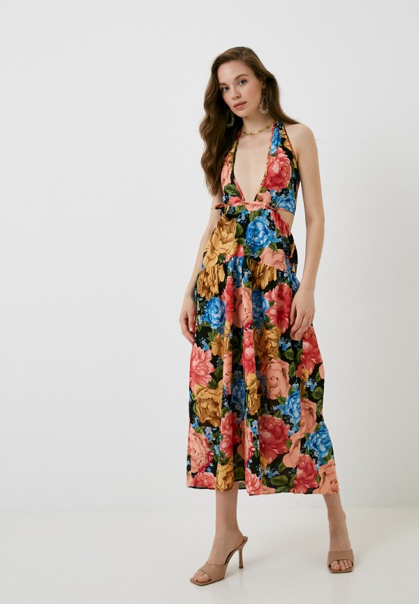 Trendyol Платье - фото 1