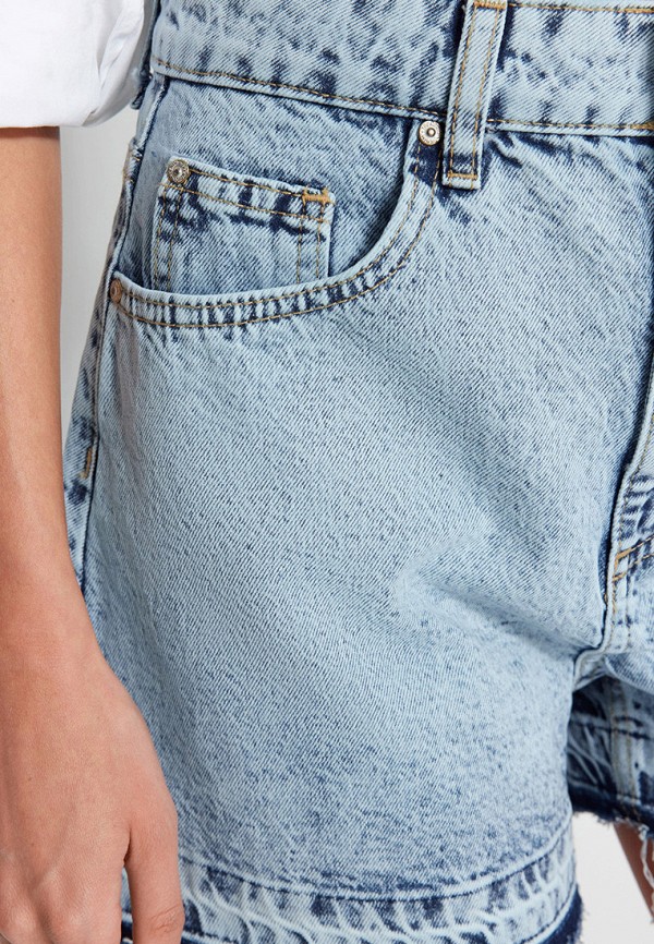 Trendyol Шорты джинсовые - фото 5