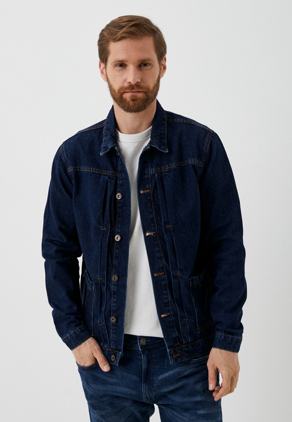 Trendyol Куртка джинсовая - фото 1