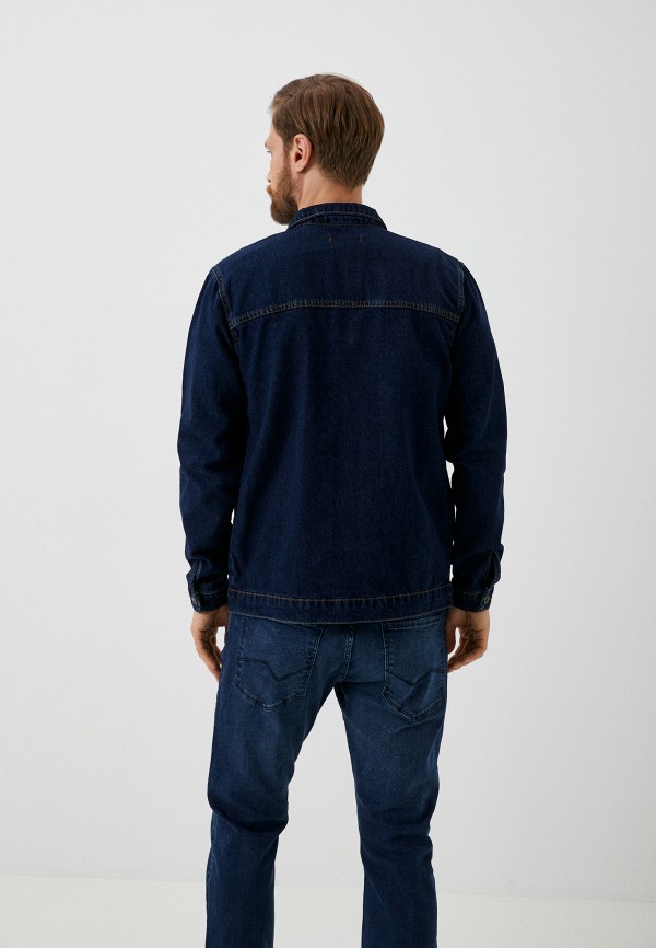 Trendyol Куртка джинсовая - фото 3