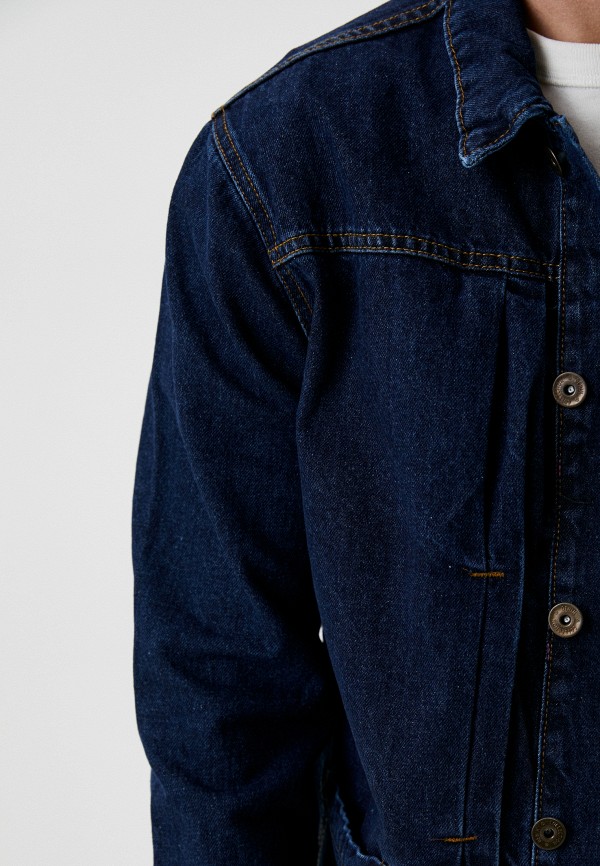 Trendyol Куртка джинсовая - фото 4