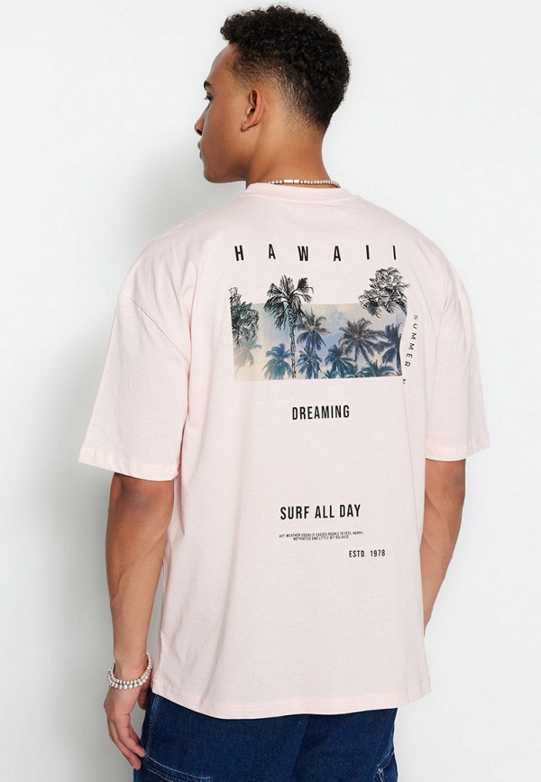 Trendyol Футболка - фото 3