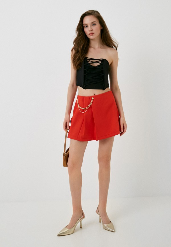 Trendyol Юбка-шорты - фото 2