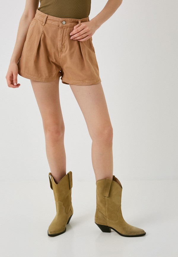 Trendyol Шорты джинсовые - фото 1