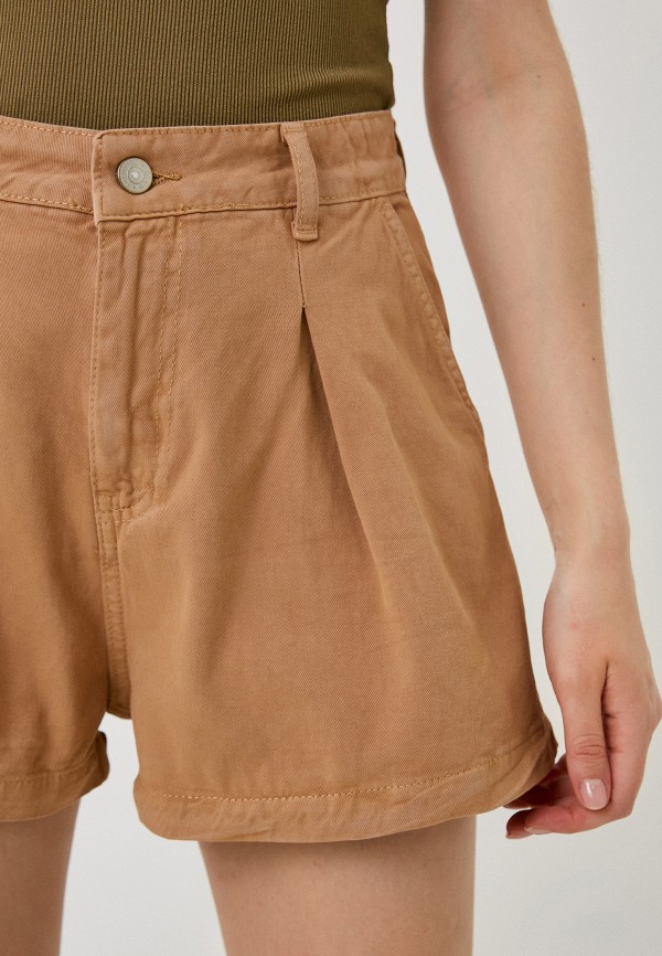 Trendyol Шорты джинсовые - фото 4