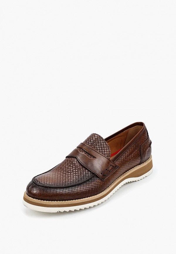 F.lli Rennella Лоферы - фото 2