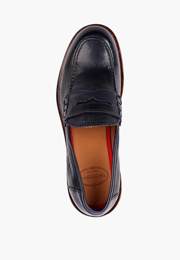 F.lli Rennella Лоферы - фото 4