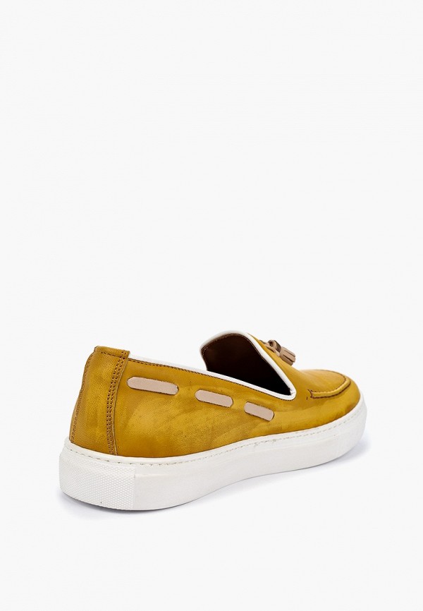 F.lli Rennella Мокасины - фото 3