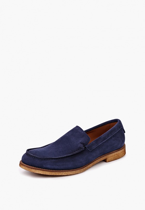 F.lli Rennella Лоферы - фото 2