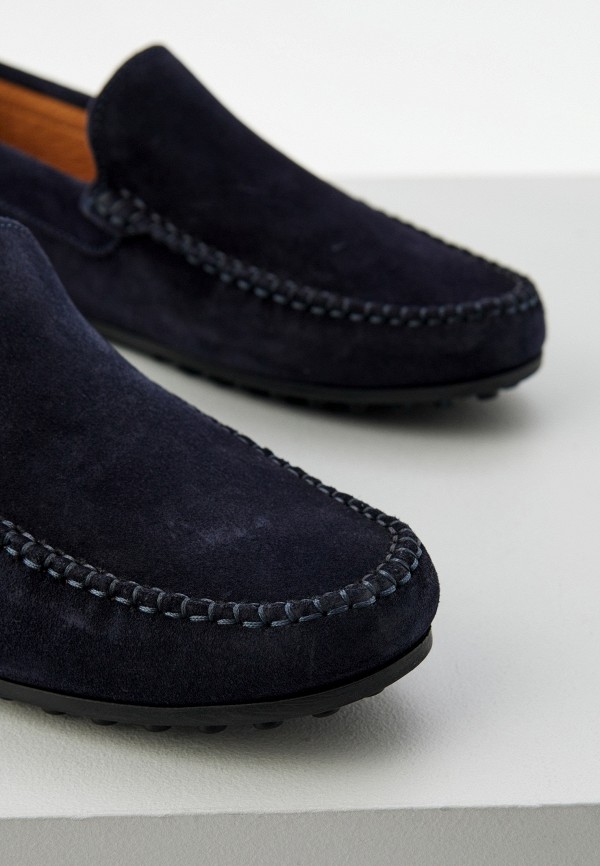 F.lli Rennella Мокасины - фото 2