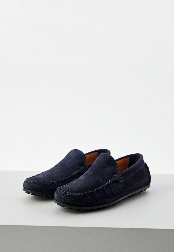 F.lli Rennella Мокасины - фото 3