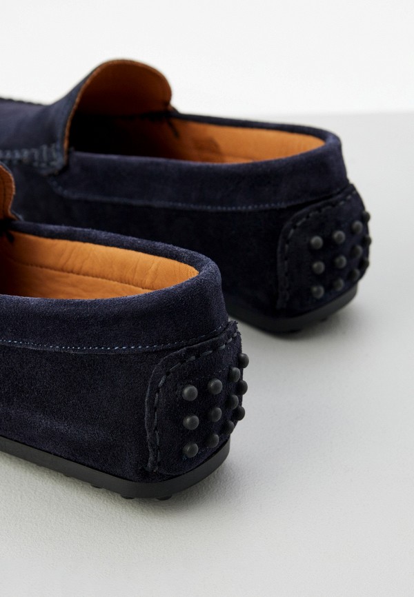 F.lli Rennella Мокасины - фото 4