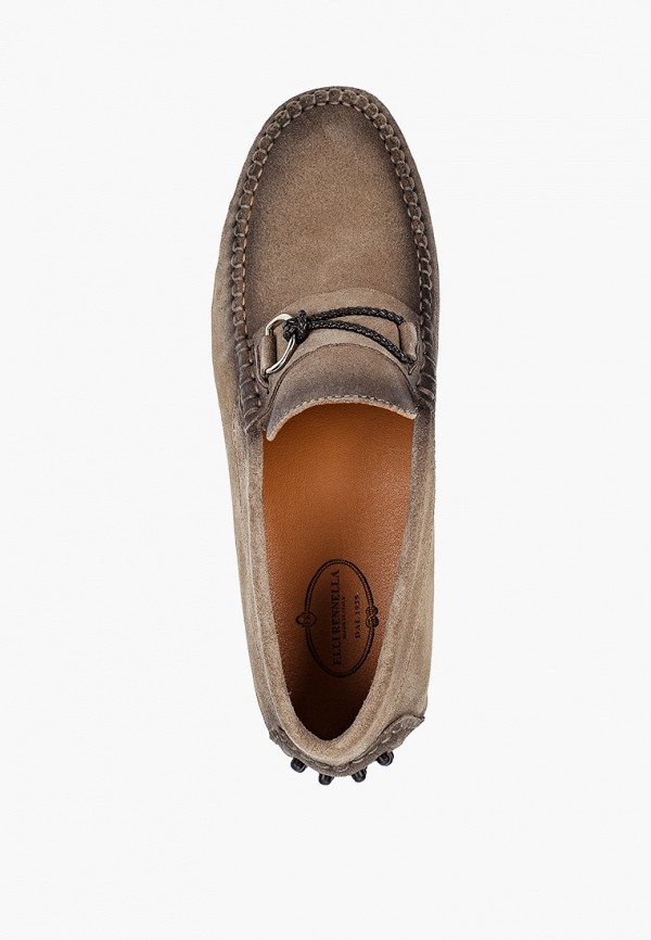 F.lli Rennella Мокасины - фото 4