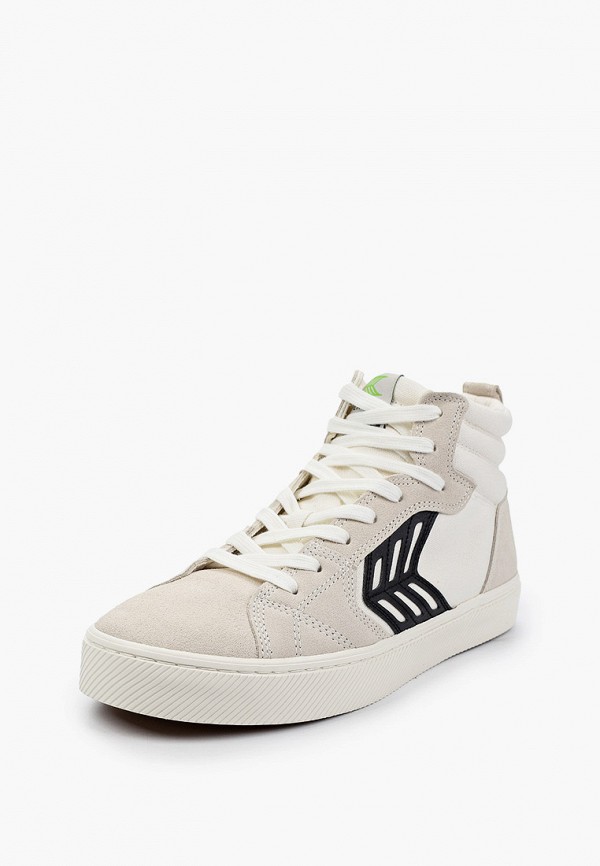 Cariuma Кеды - фото 2