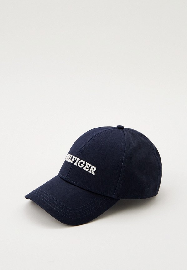 Tommy Hilfiger Бейсболка - фото 1