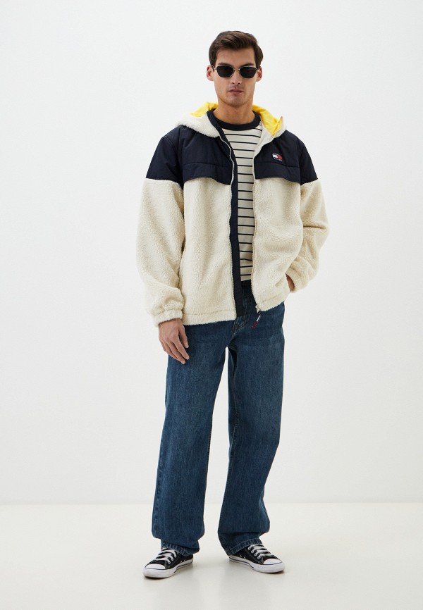 Tommy Jeans Куртка меховая - фото 2