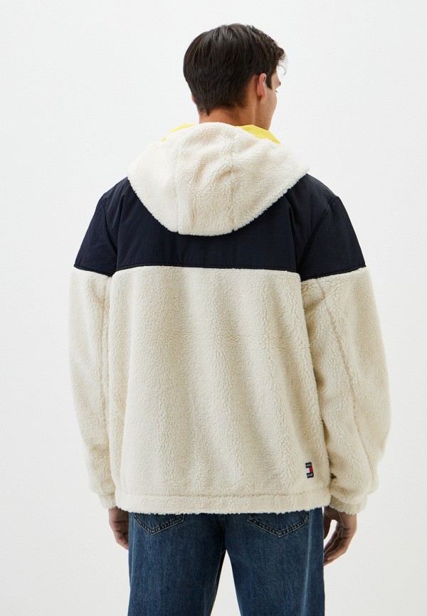 Tommy Jeans Куртка меховая - фото 3