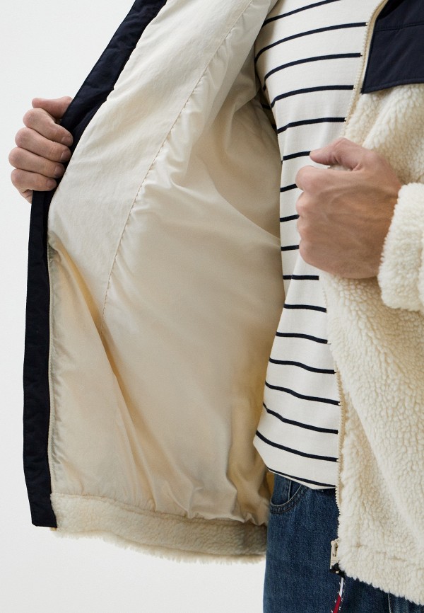 Tommy Jeans Куртка меховая - фото 4