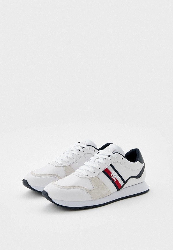 Tommy Hilfiger Кроссовки - фото 3