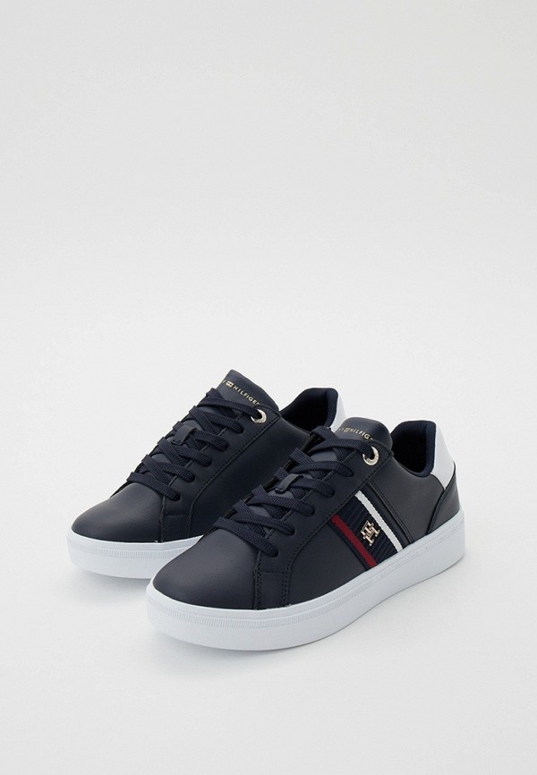 Tommy Hilfiger Кеды - фото 3