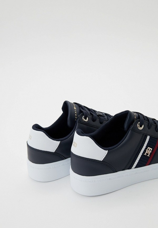 Tommy Hilfiger Кеды - фото 4