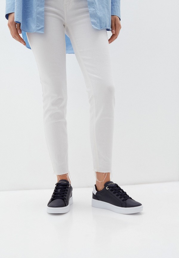 Tommy Hilfiger Кеды - фото 6