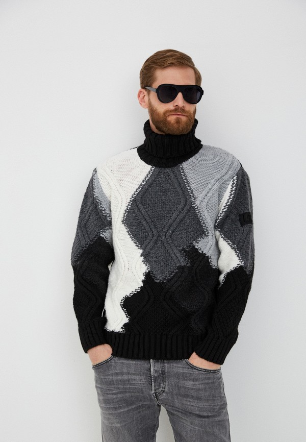 J.B4 Свитер - фото 1