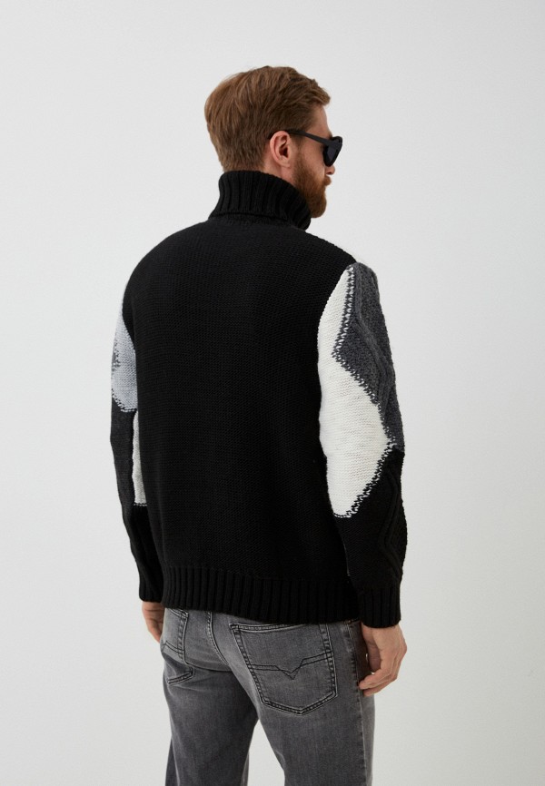 J.B4 Свитер - фото 3