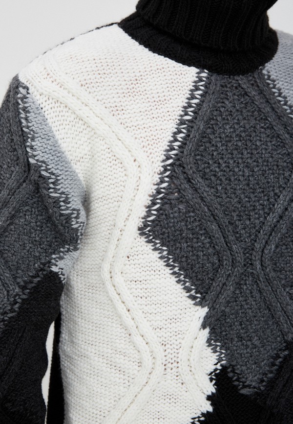 J.B4 Свитер - фото 4