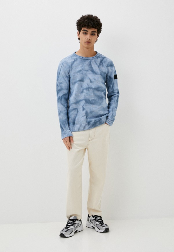 J.B4 Джемпер - фото 2