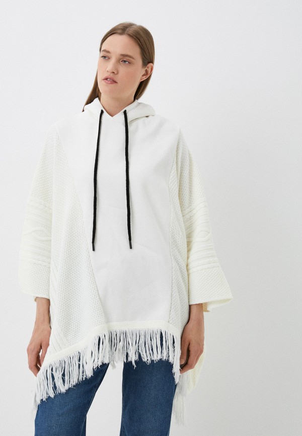 J.B4 Пончо - фото 1