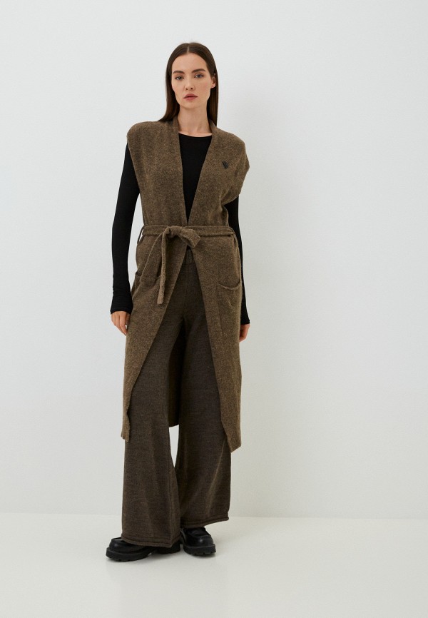 J.B4 Жилет - фото 1