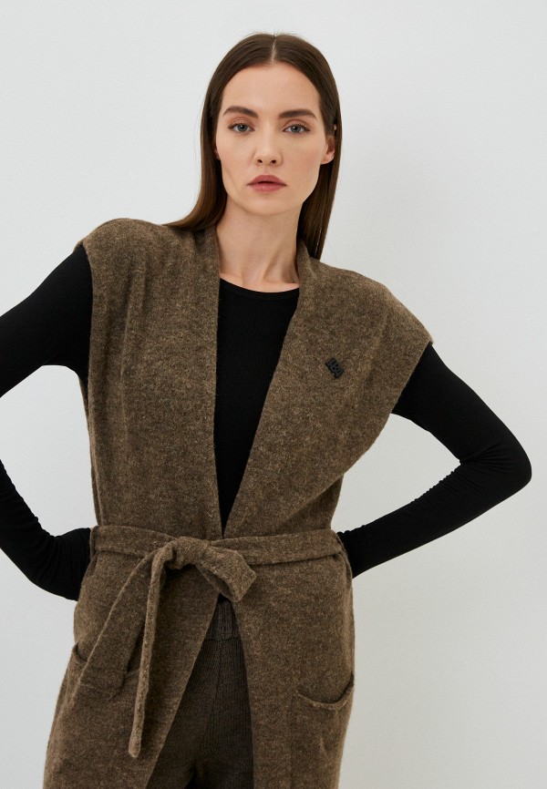 J.B4 Жилет - фото 2