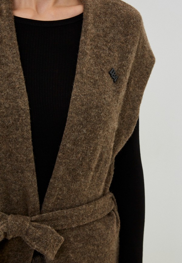 J.B4 Жилет - фото 4