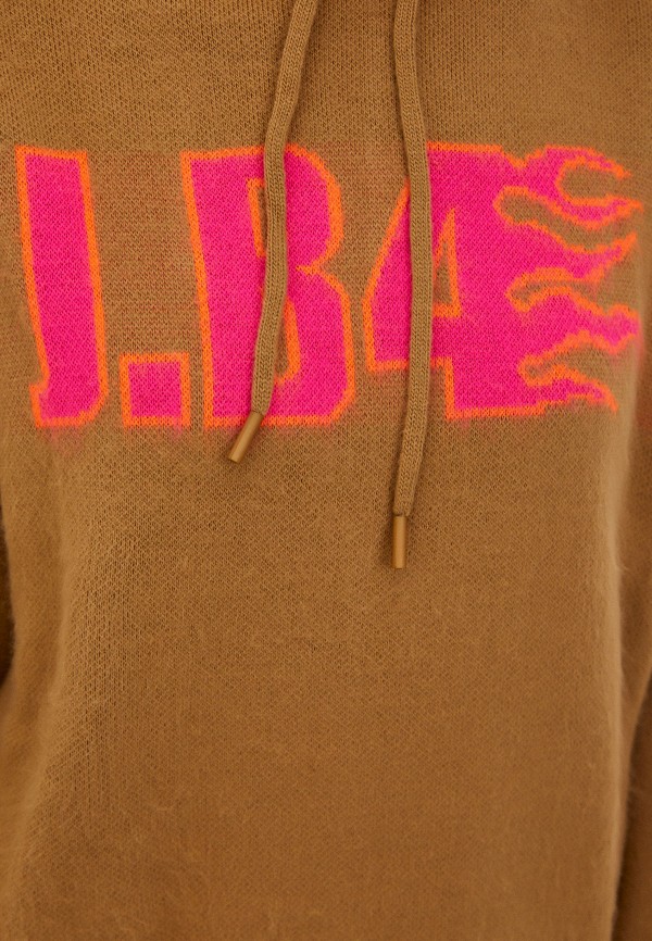 J.B4 Худи - фото 4