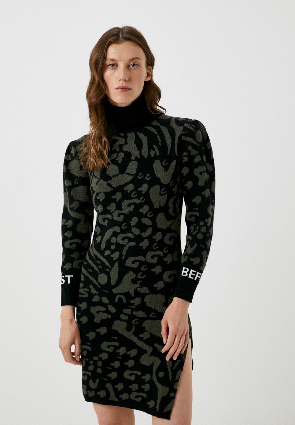 J.B4 Платье - фото 1