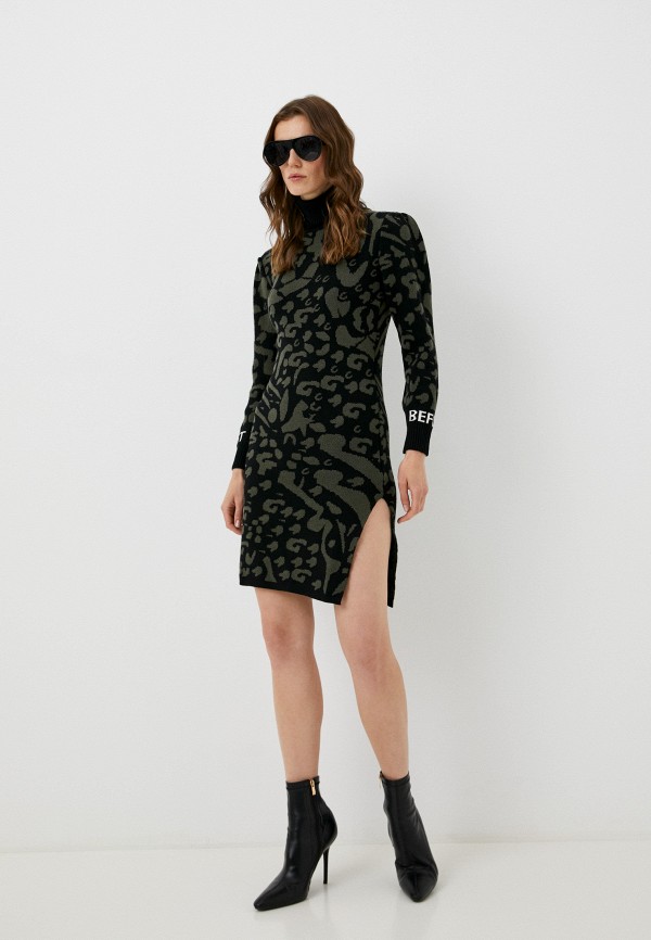 J.B4 Платье - фото 2