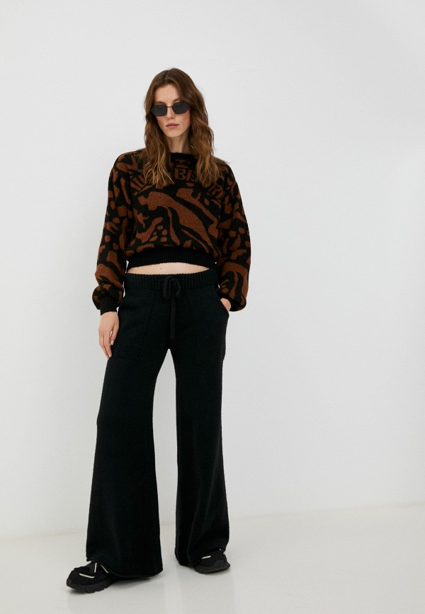 J.B4 Брюки - фото 2