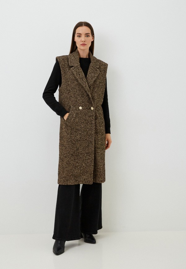 J.B4 Жилет - фото 1