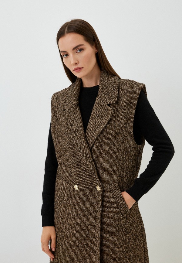 J.B4 Жилет - фото 2