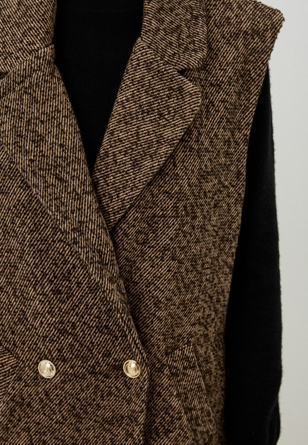 J.B4 Жилет - фото 5