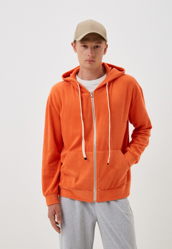 J.B4 Толстовка - фото 1