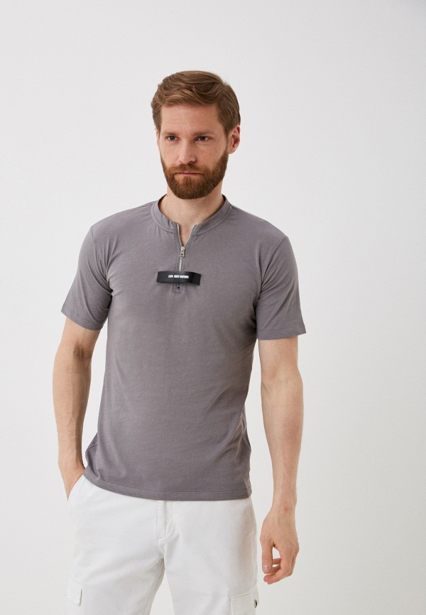 J.B4 Футболка - фото 1